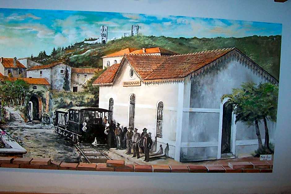 Residence Villa Vinco