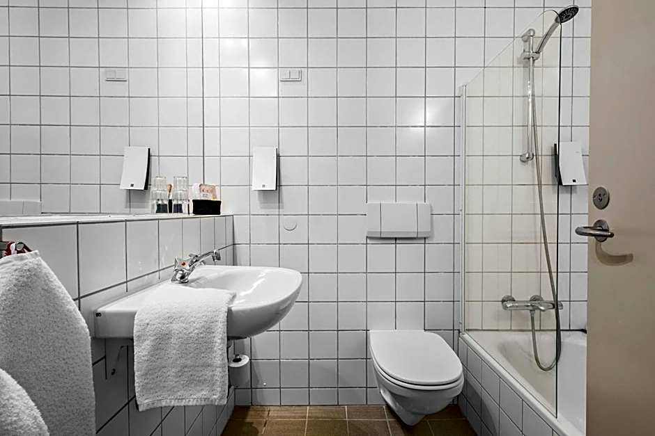 Best Western Royal Holstebro