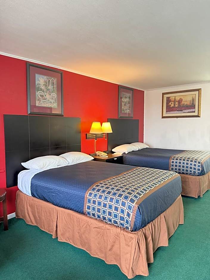 Gateway Inn