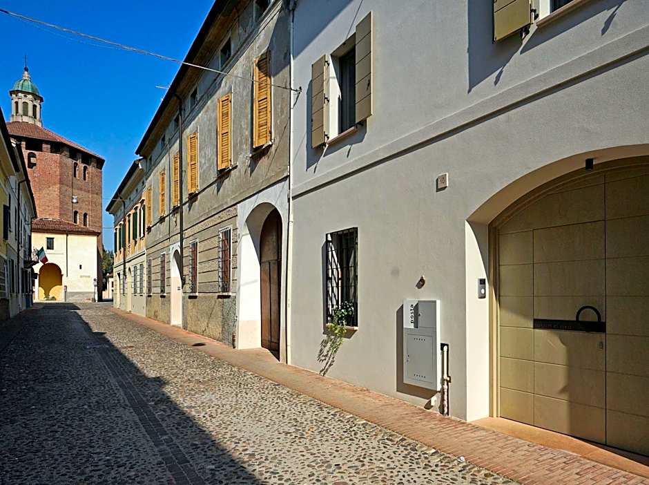 Toson d'Oro Bed & Breakfast