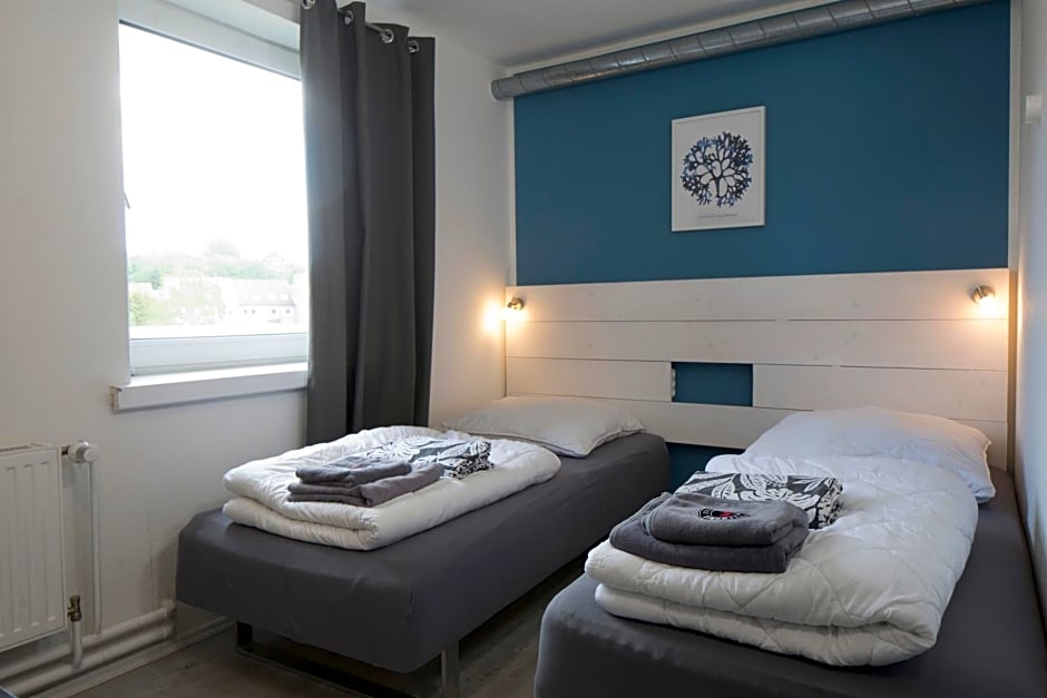 Flensbed Hotel & Hostel