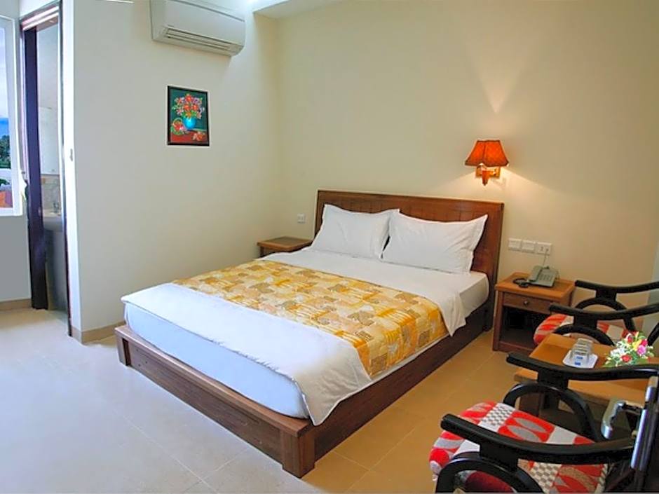 Golden Sea Hotel Nha Trang