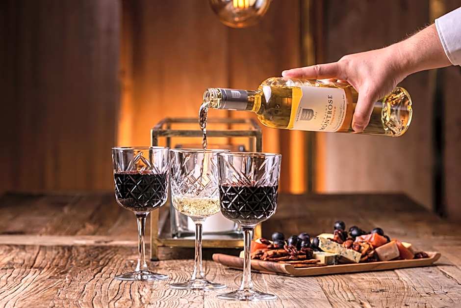 Killarney Plaza Hotel & Spa
