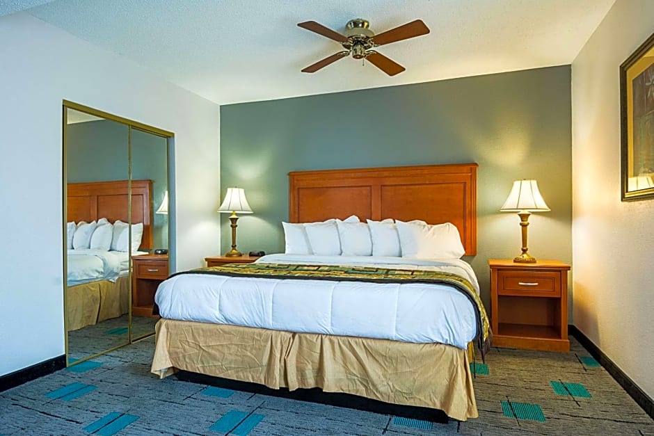 Quality Inn & Suites Chattanooga