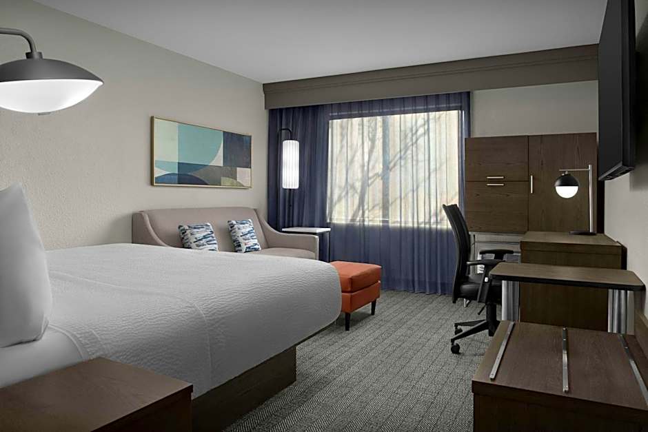 Courtyard by Marriott Waco