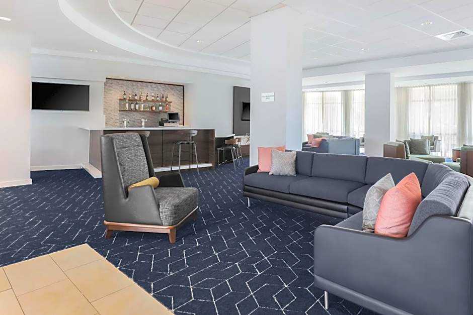 Courtyard by Marriott Austin Airport