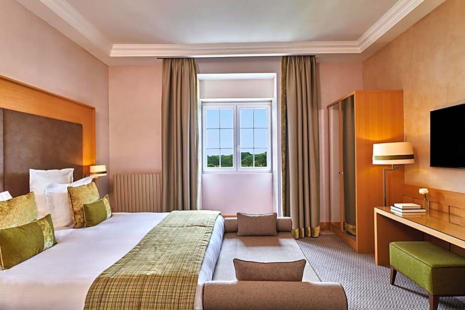Hotel Barriere L'Hotel du Golf