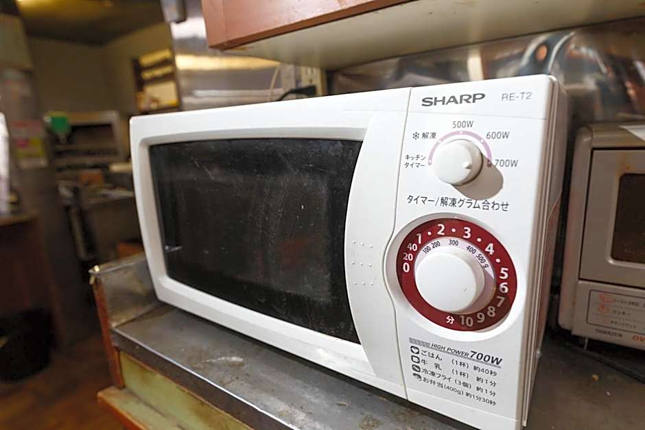 柏屋旅館＜シェアハウス&ゲストハウス＞