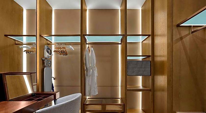 Hilton Hainan Ocean Flower Island