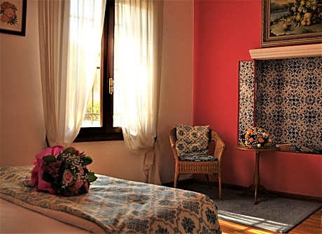 Classic Double or Twin Room