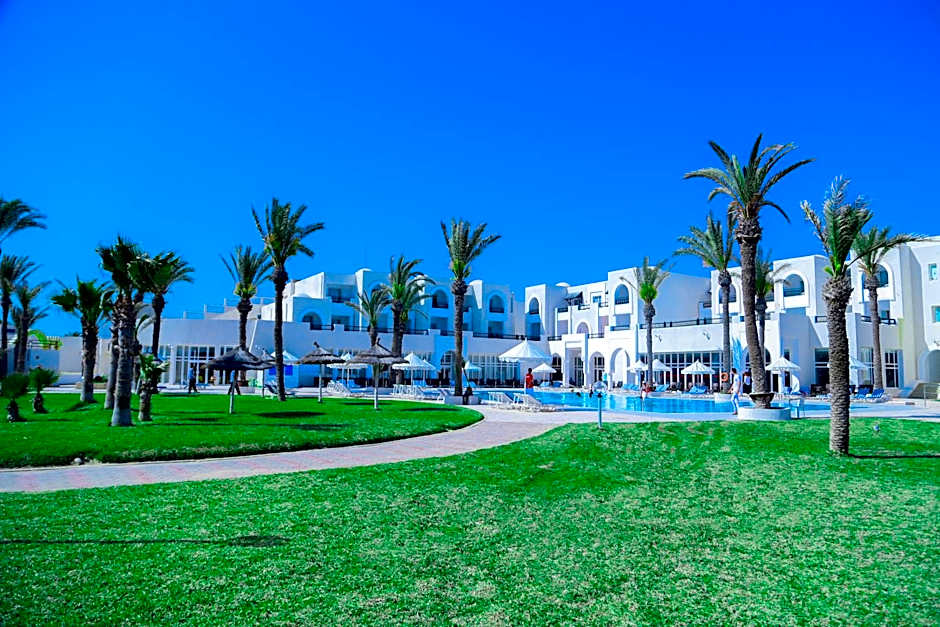 Al Jazira Beach & Spa- All Inclusive - Families and Couples Only