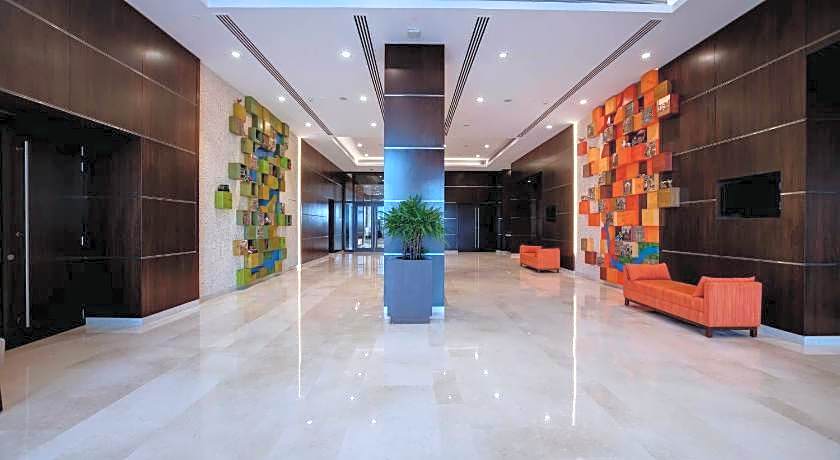 Courtyard by Marriott Surat