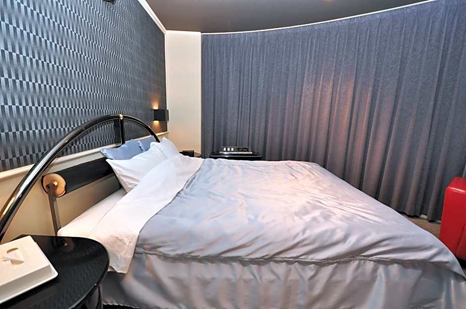 Hotel Boston Club (Adult Only)