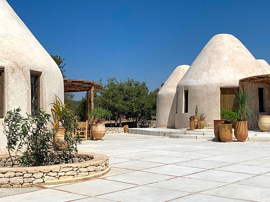 Les Jardins de Villa Maroc