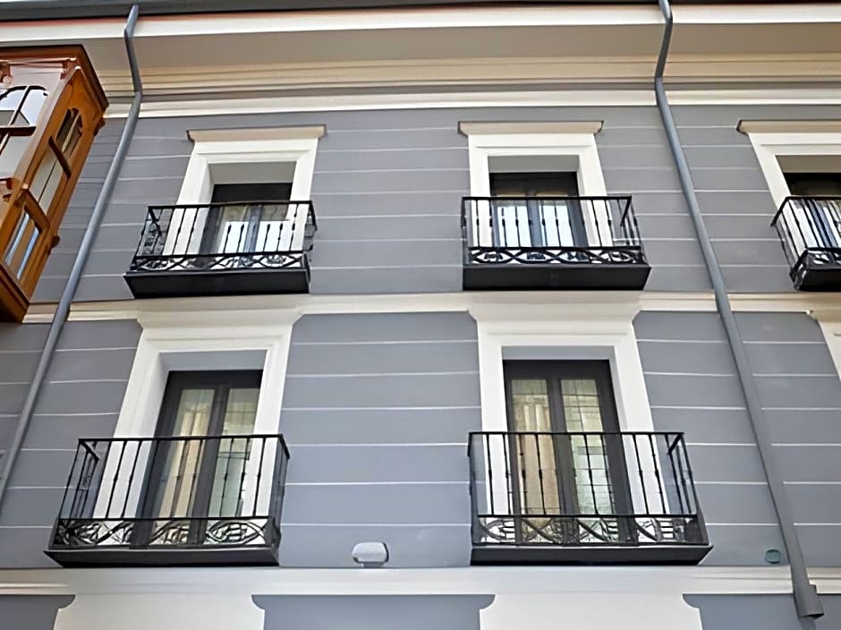 Hotel Enara