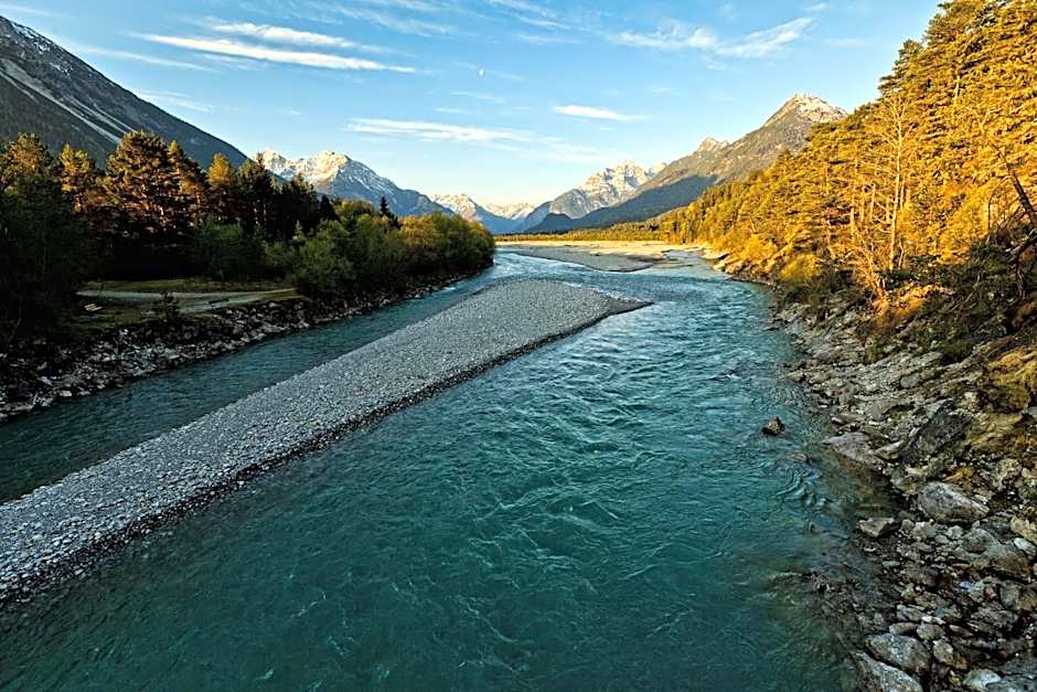 Wohlfühlhotel Berg Heil