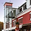 Hotel Restaurant Pusswald