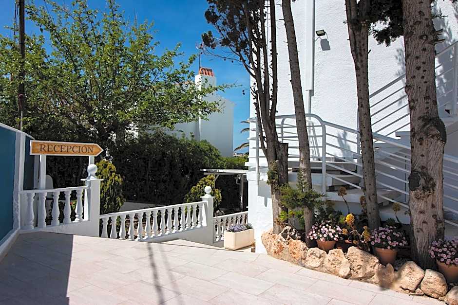 Cala Bona y Mar Blava