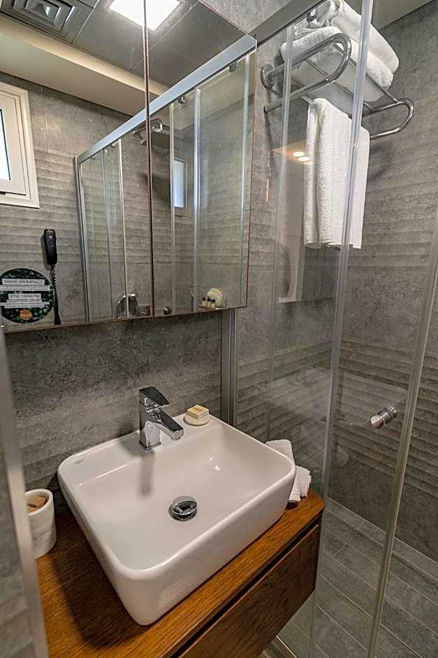 Casa Luna Hotel ALACATI