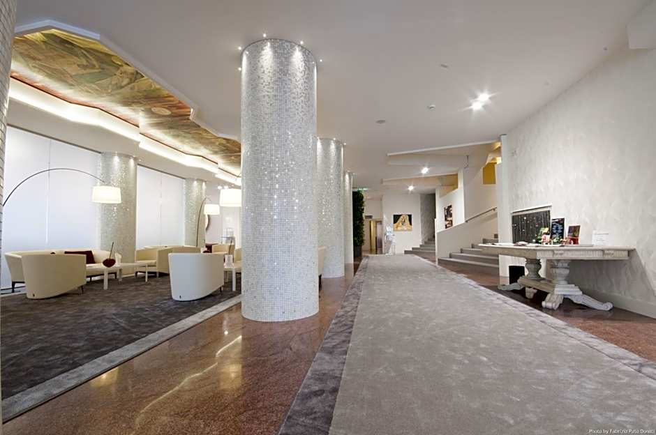 Hotel Excelsior San Marco
