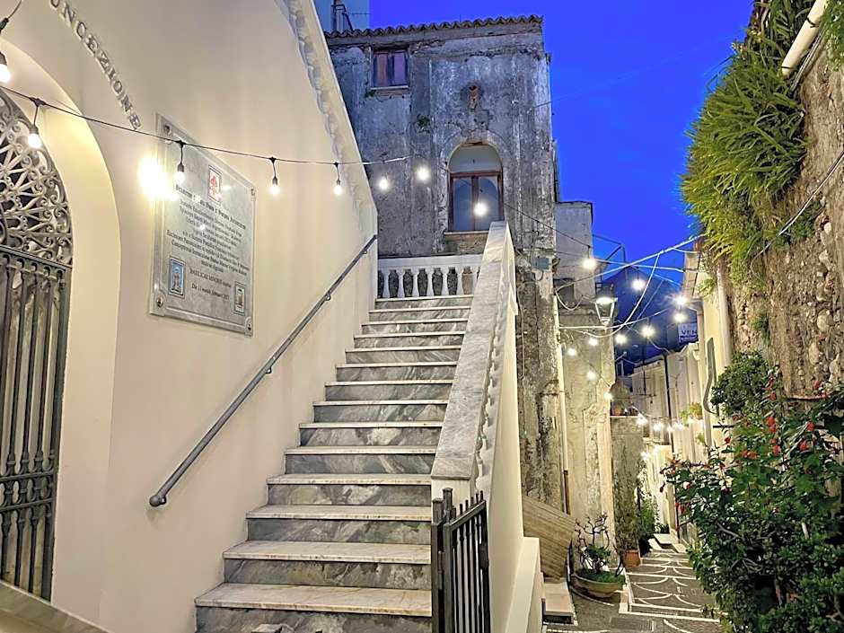 Il MOLO Camere per vacanze