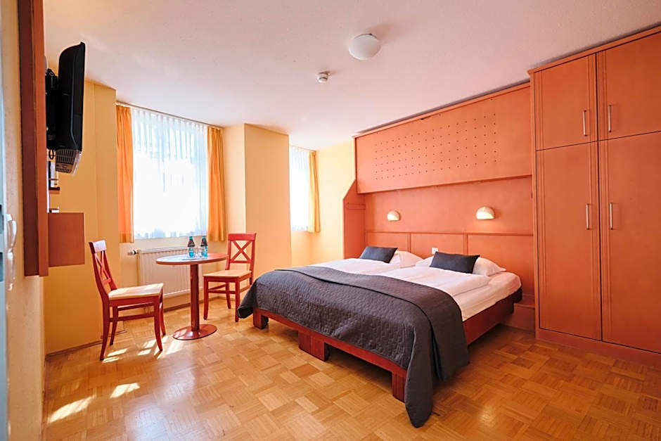 JUFA Hotel Meersburg am Bodensee