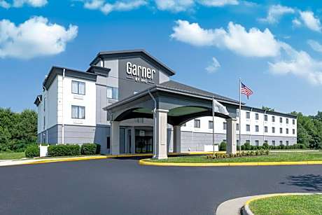 Garner Hotel Doswell Southeast by IHG