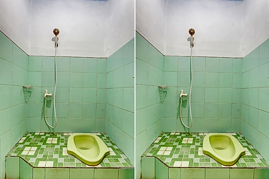 Capital O 93361 Dynasty Inn Syariah