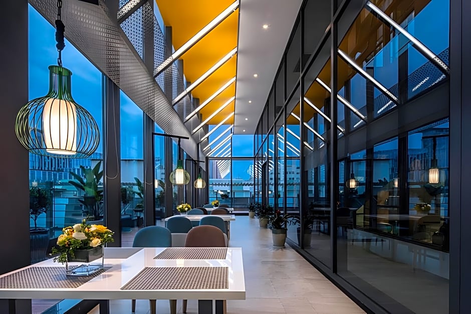 ibis Styles Kunming Nanping Hotel