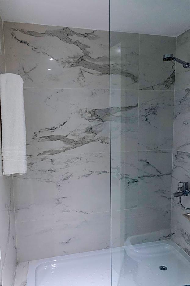 Avellaneda Aparts & Suites