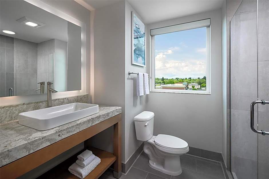 Best Western Premier Hotel at Fisher's Landing