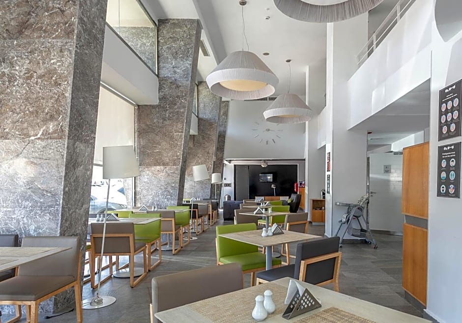 ONOMO Hotel Rabat Medina