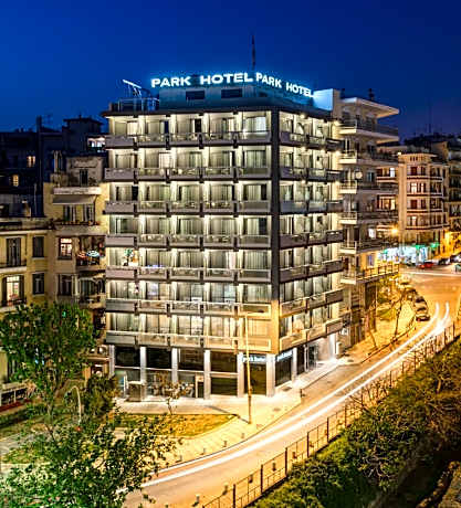 Park Hotel