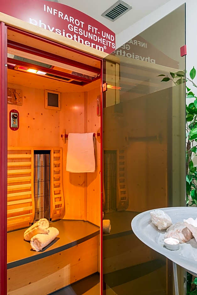 Hotel Rheinischer Hof