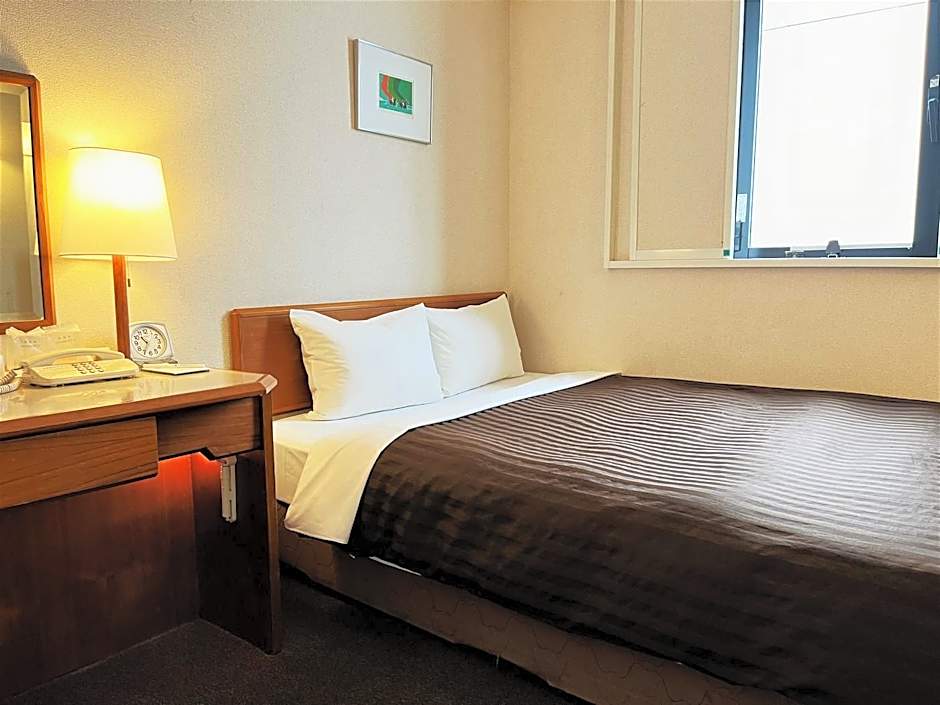 Kashiwa Plaza Hotel