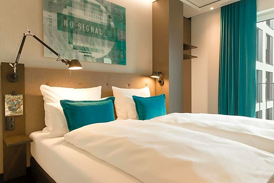 Motel One Koln-Messe