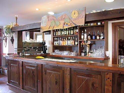 Park Hotel Gran Bosco