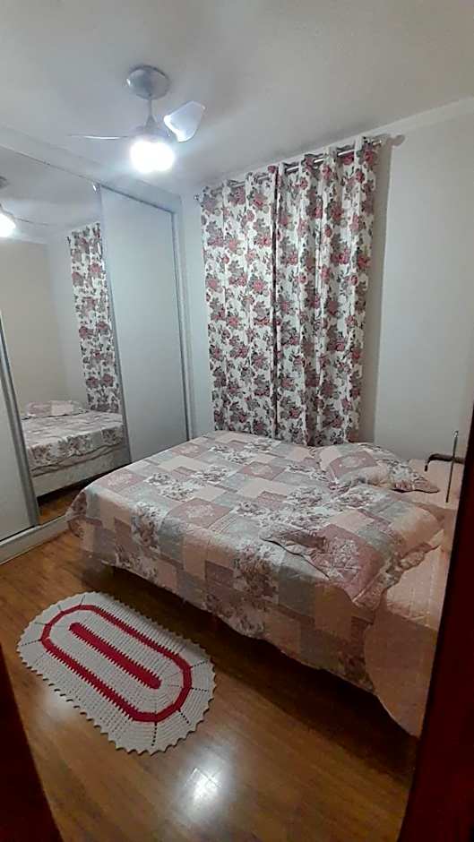 Apartamento Viracopos Campinas