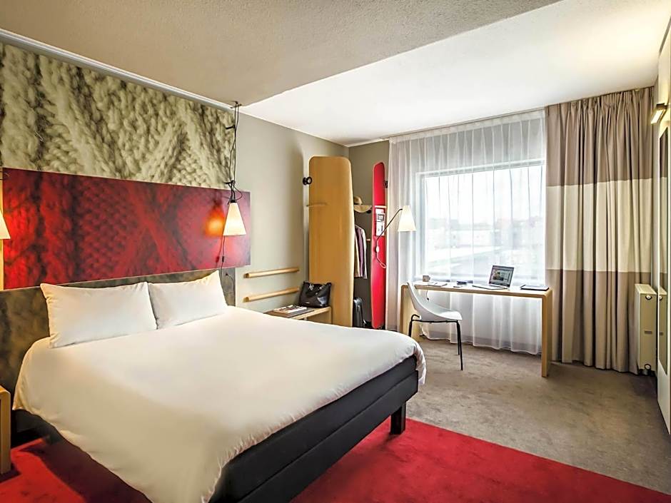 Ibis Wroclaw Centrum