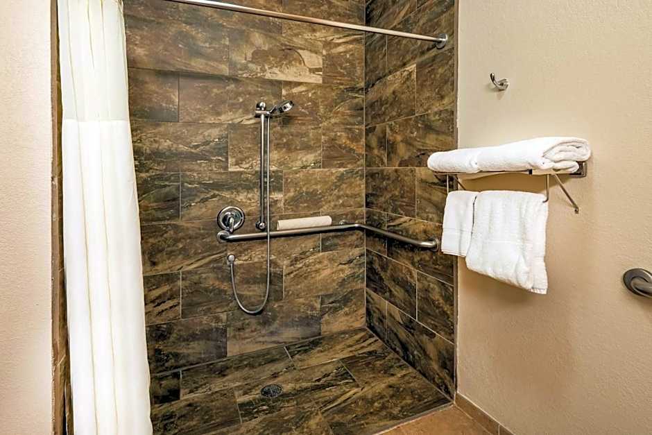 Best Western Plus Riverfront Hotel and Suites