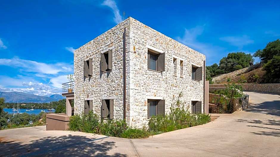 Amphitheatro Boutique Hotel