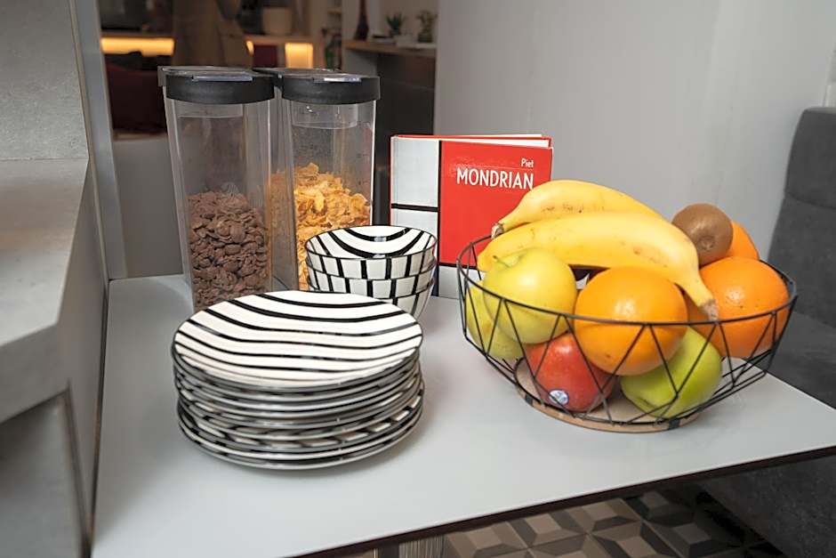 Hotel Du Mont Dore Batignolles