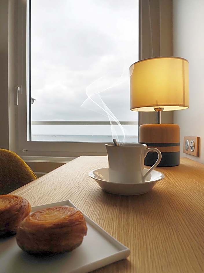 Logis Hôtel de Carantec