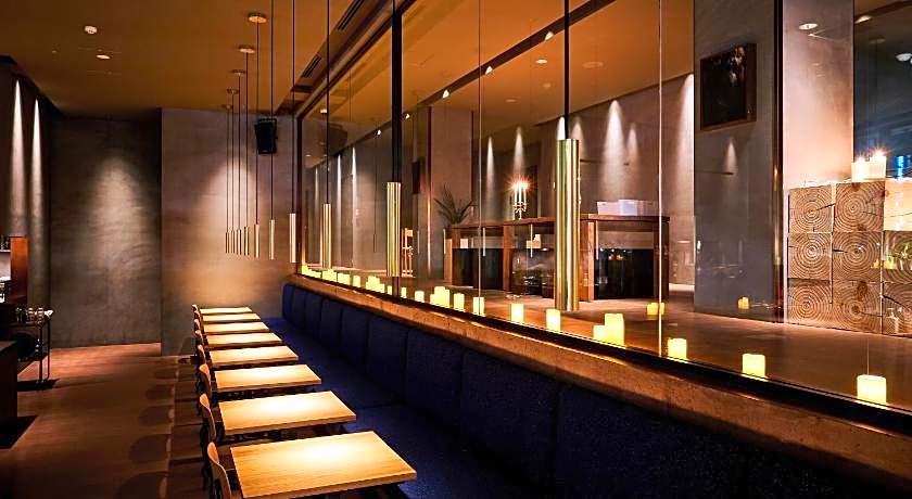 THE REIGN HOTEL KYOTO