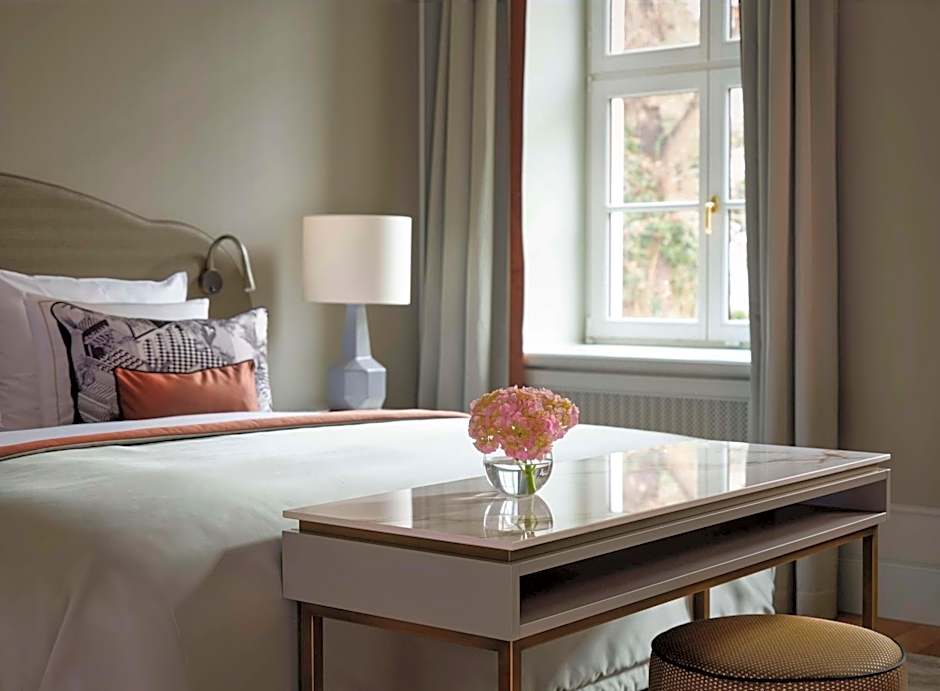 Hotel Taschenbergpalais Kempinski