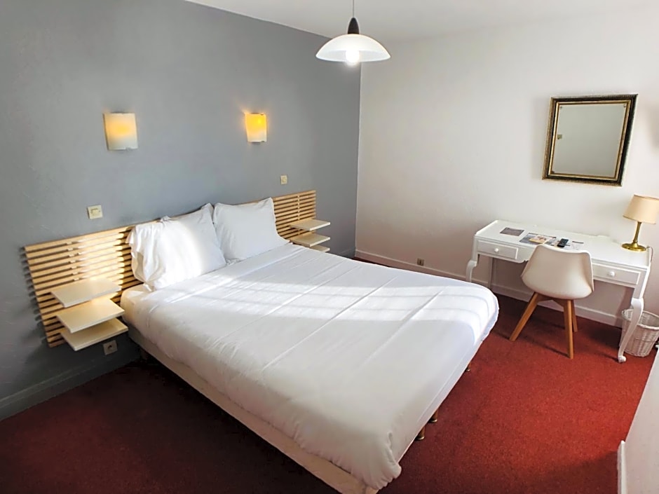 Cit'Hotel Le Volney