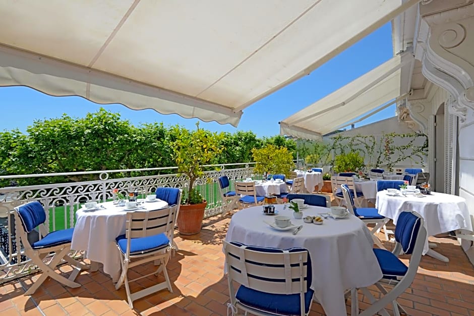 Hotel Splendid