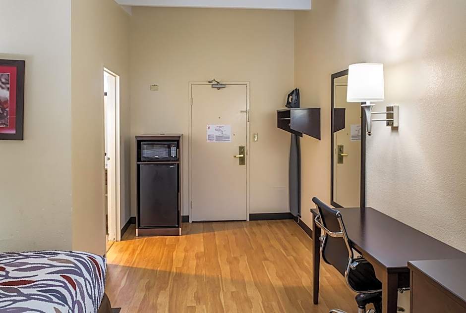 Red Roof Inn Richmond, IN