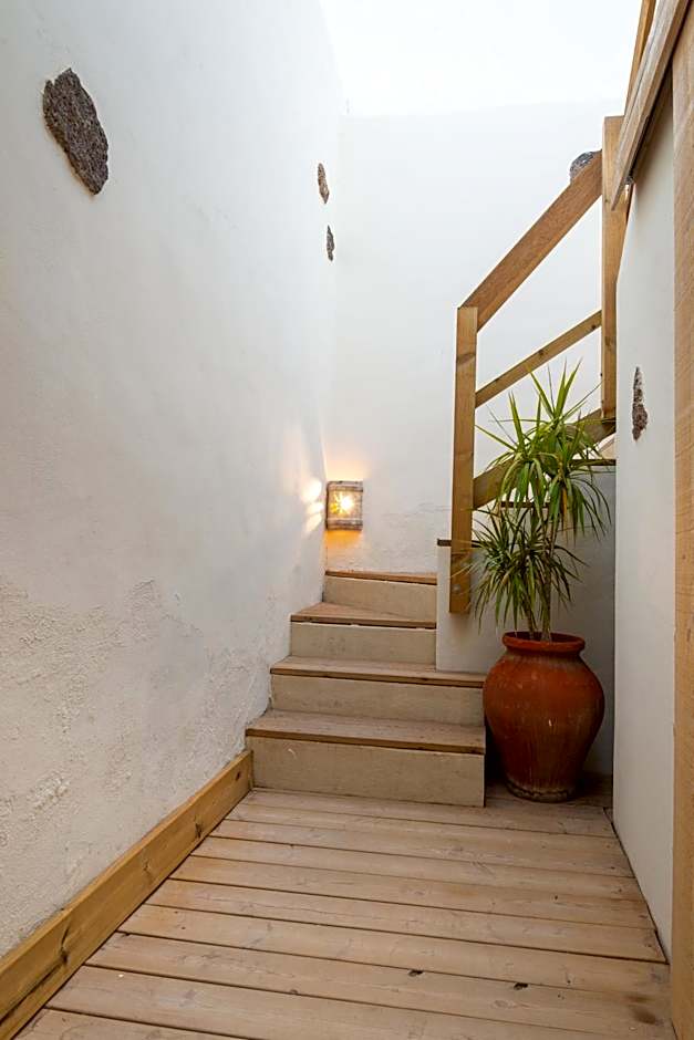 El Hotelito del Cotillo - Adults Only