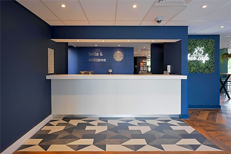 Travelodge Stratford Upon Avon